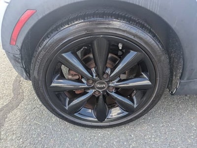 2013 MINI Cooper Hardtop Base