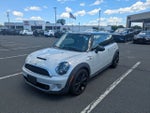 2013 MINI Cooper Hardtop Base