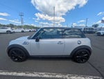 2013 MINI Cooper Hardtop Base