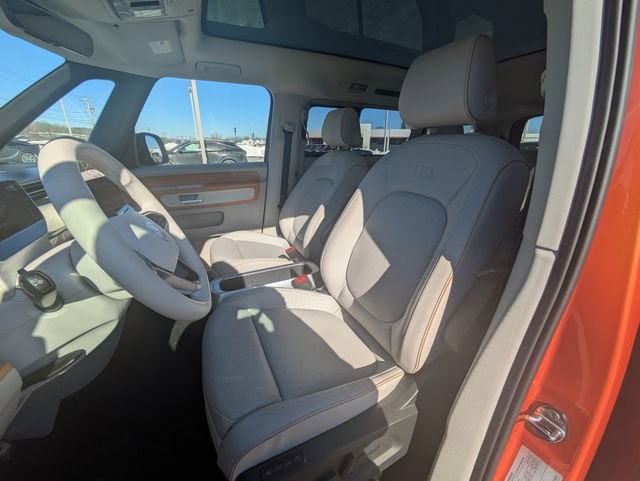 2025 Volkswagen ID. Buzz 1st Edition