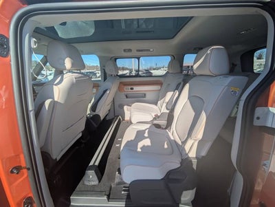 2025 Volkswagen ID. Buzz 1st Edition