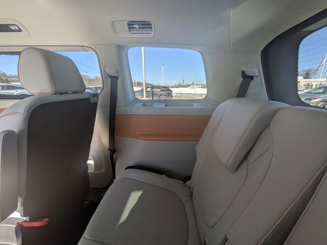 2025 Volkswagen ID. Buzz 1st Edition