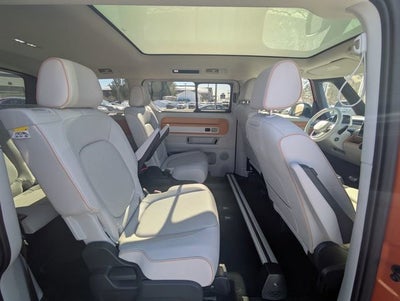 2025 Volkswagen ID. Buzz 1st Edition