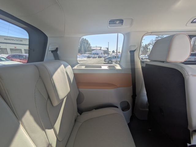 2025 Volkswagen ID. Buzz 1st Edition