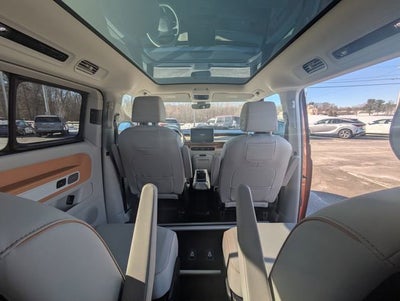 2025 Volkswagen ID. Buzz 1st Edition