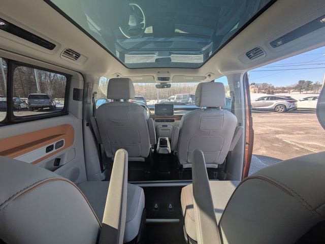 2025 Volkswagen ID. Buzz 1st Edition