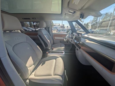 2025 Volkswagen ID. Buzz 1st Edition