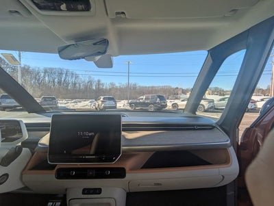 2025 Volkswagen ID. Buzz 1st Edition