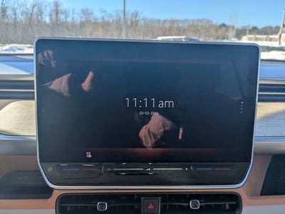 2025 Volkswagen ID. Buzz 1st Edition