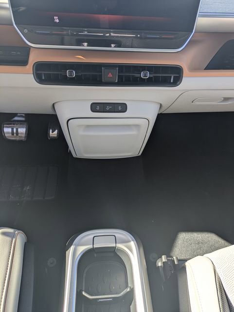 2025 Volkswagen ID. Buzz 1st Edition