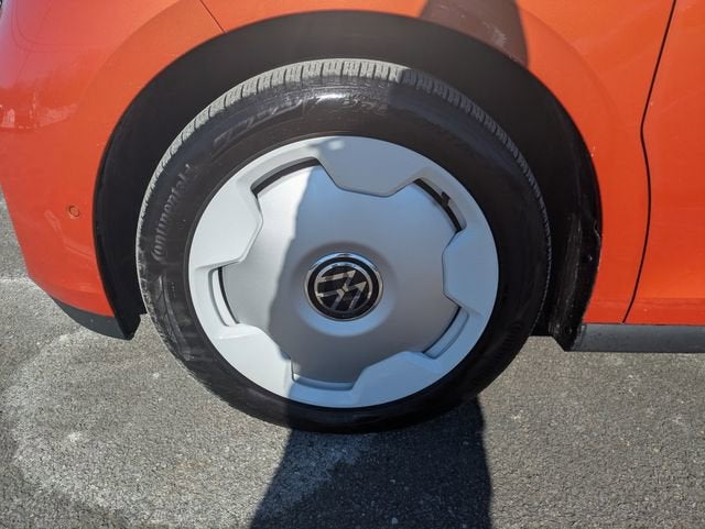 2025 Volkswagen ID. Buzz 1st Edition