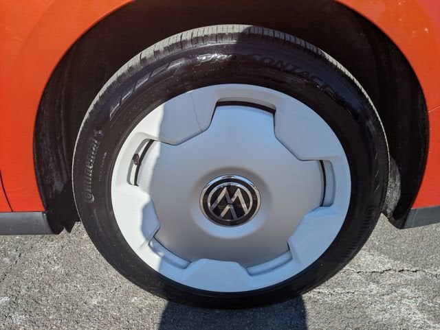 2025 Volkswagen ID. Buzz 1st Edition