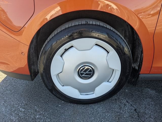 2025 Volkswagen ID. Buzz 1st Edition