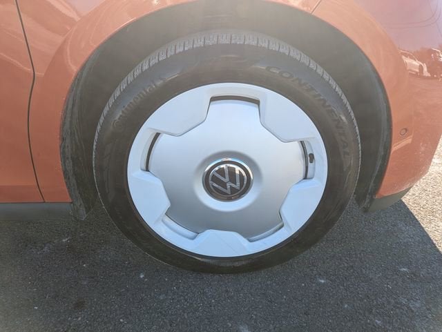 2025 Volkswagen ID. Buzz 1st Edition