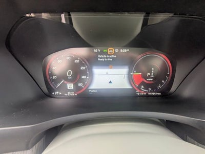 2022 Volvo XC90 Recharge Plug-In Hybrid T8 Inscription 7 Passenger