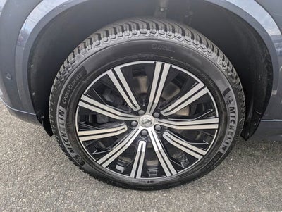 2022 Volvo XC90 Recharge Plug-In Hybrid T8 Inscription 7 Passenger