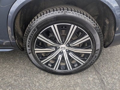 2022 Volvo XC90 Recharge Plug-In Hybrid T8 Inscription 7 Passenger