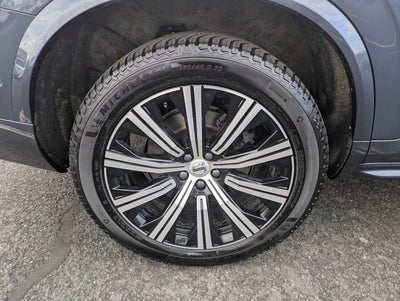 2022 Volvo XC90 Recharge Plug-In Hybrid T8 Inscription 7 Passenger