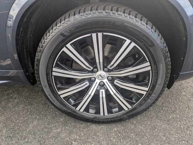 2022 Volvo XC90 Recharge Plug-In Hybrid T8 Inscription 7 Passenger