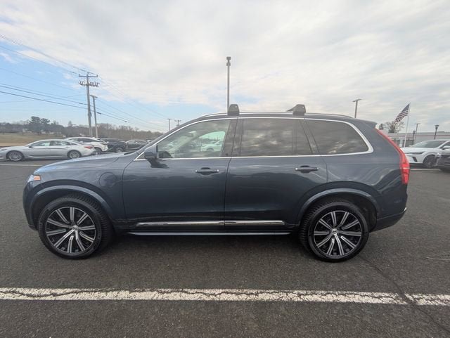 2022 Volvo XC90 Recharge Plug-In Hybrid T8 Inscription 7 Passenger