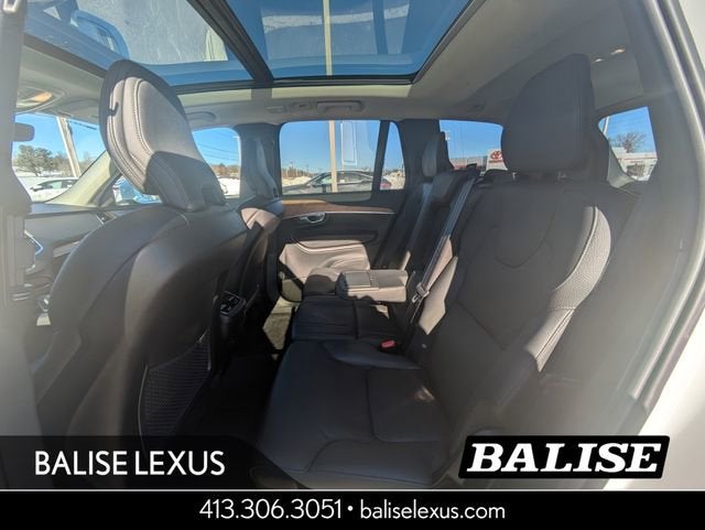 2024 Volvo XC90 B5 Plus