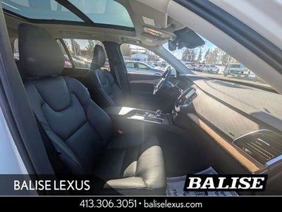 2024 Volvo XC90 B5 Plus