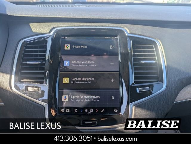 2024 Volvo XC90 B5 Plus