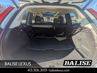 2024 Volvo XC90 B5 Plus