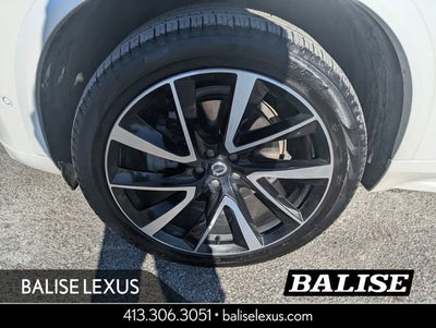 2024 Volvo XC90 B5 Plus