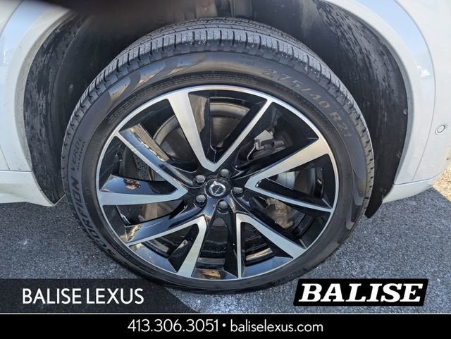 2024 Volvo XC90 B5 Plus