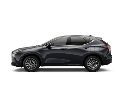 2026 Lexus NX 350 AWD