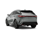 2026 Lexus RX 350 F SPORT HANDLING AWD