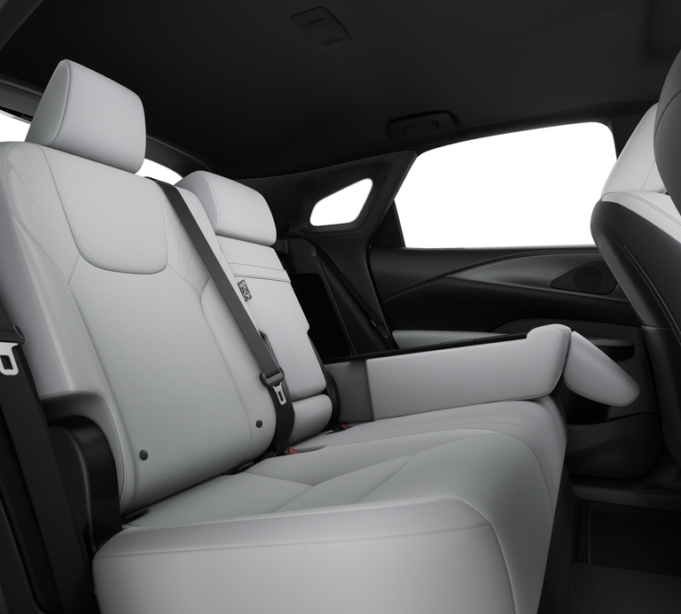 2026 Lexus RX 350 PREMIUM AWD