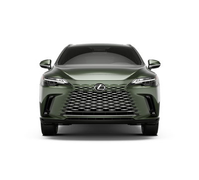 2026 Lexus RX 350 PREMIUM AWD