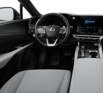 2026 Lexus RX 350 PREMIUM AWD