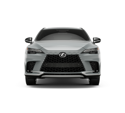 2026 Lexus RX 350 F SPORT HANDLING AWD