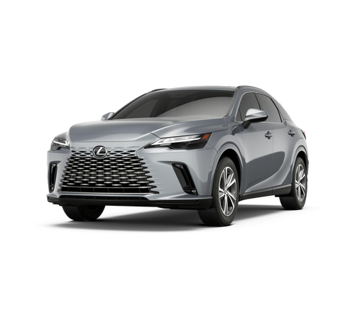 2026 Lexus RX 350 PREMIUM AWD