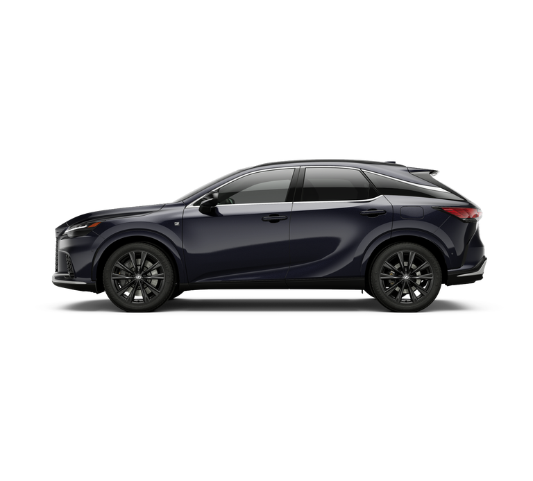 2026 Lexus RX 350 F SPORT HANDLING AWD
