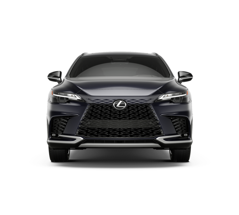 2026 Lexus RX 350 F SPORT HANDLING AWD