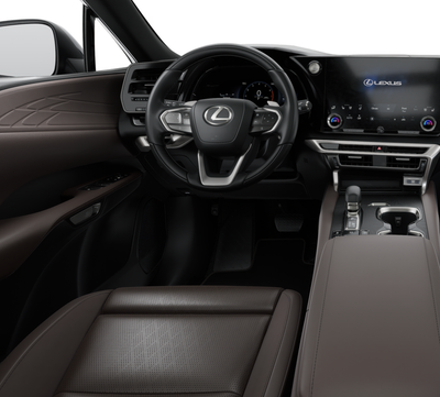 2026 Lexus RX 350 LUXURY AWD