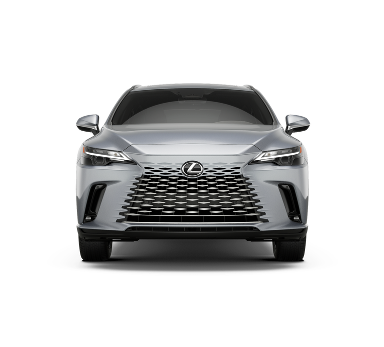 2026 Lexus RX 350 PREMIUM AWD