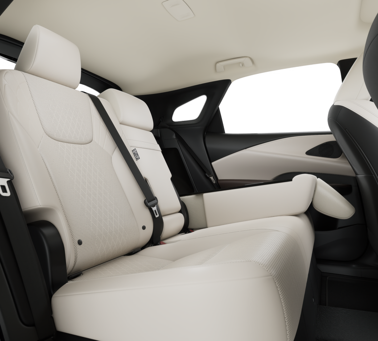 2026 Lexus RX HYBRID RX 350h PREMIUM+ AWD