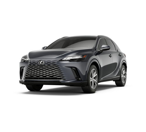 2026 Lexus RX HYBRID RX 350h PREMIUM AWD