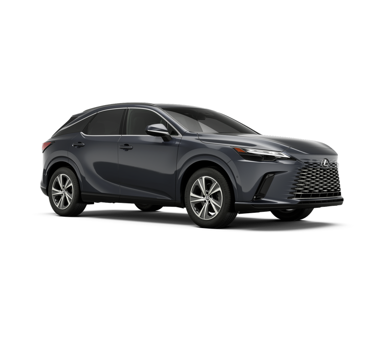 2026 Lexus RX HYBRID RX 350h PREMIUM AWD