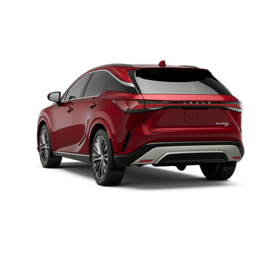 2026 Lexus RX HYBRID RX 350h PREMIUM+ AWD