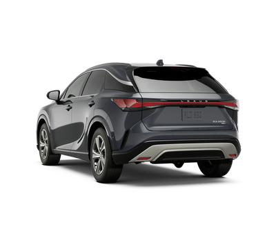 2026 Lexus RX HYBRID RX 350h PREMIUM AWD
