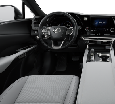 2026 Lexus RX HYBRID RX 350h PREMIUM AWD