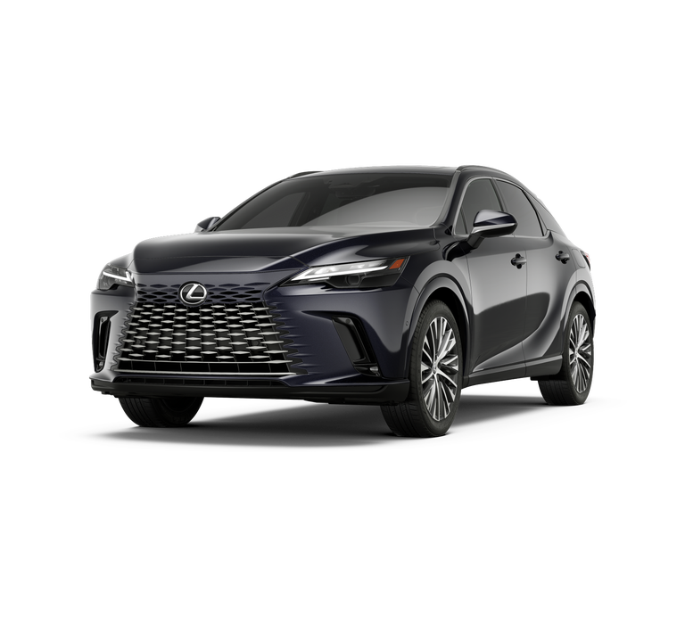 2026 Lexus RX 350h 350h Premium AWD's photo