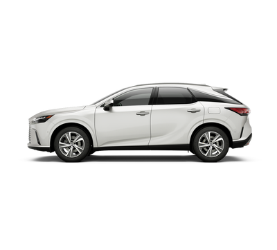 2026 Lexus RX HYBRID RX 350h PREMIUM AWD