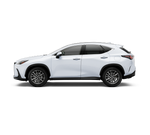 2026 Lexus NX 350 PREMIUM AWD